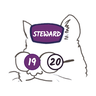Starry Steward 로고